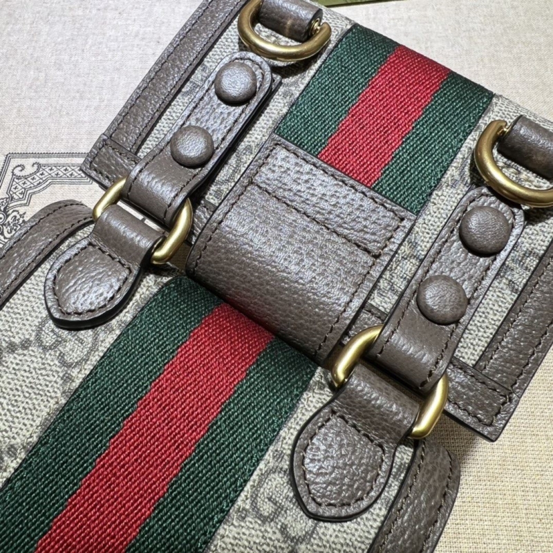 Gucci Satchel Bags